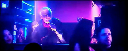 斯坦李遇见蜘蛛侠,斯坦李最后一次客串动画