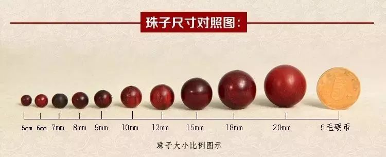 新手小叶紫檀手串如何盘玩保养,小叶紫檀手串如何重新盘玩