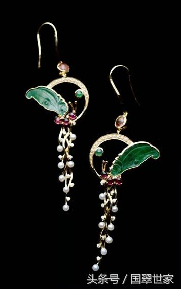 镶嵌的宝石，非同凡响的经典（结尾｜篇四：珠宝界永恒记忆的美）