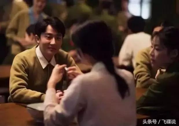 婊里如一的绿茶，唯老实人不能抱