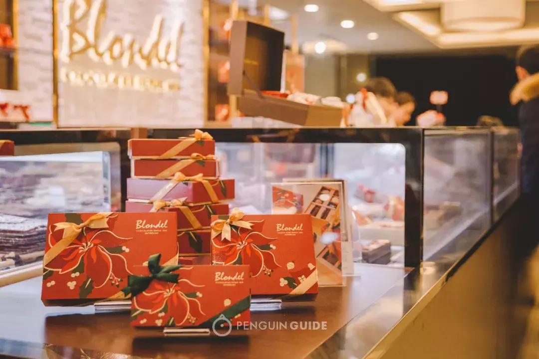 世界最好喝的热巧克力,一杯浓郁温暖的热巧克力