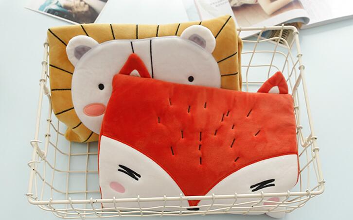 电热水袋怎样是安全的,电热水袋为啥不能注水