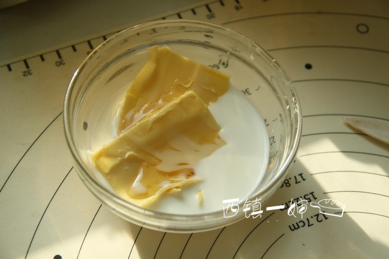 面包烤糊了不要扔这样处理还能吃,面包烤糊了不要扔