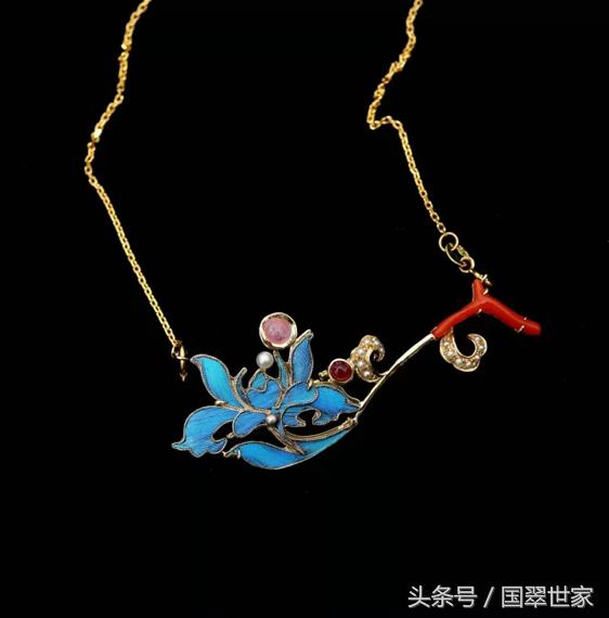 镶嵌的宝石，非同凡响的经典（结尾｜篇四：珠宝界永恒记忆的美）