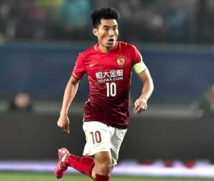 城市英雄！郑智冯潇霆成功落户，成为广州市民！