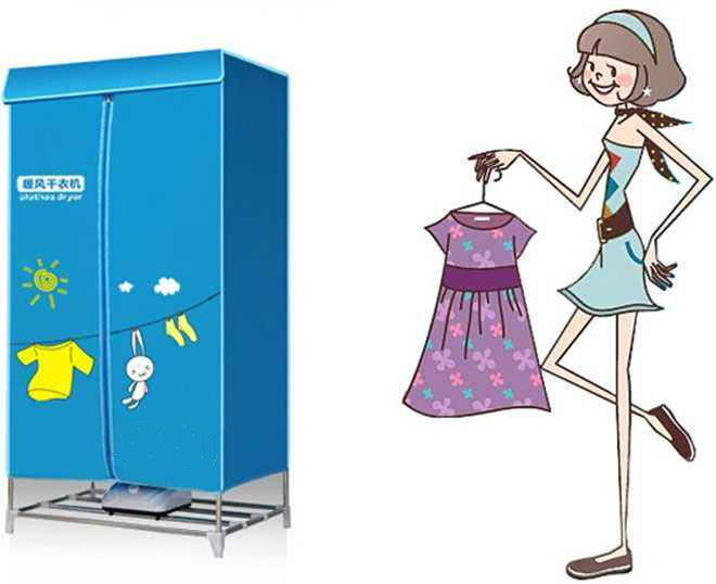 家用哪种干衣机比较好,哪种干衣机性价比高