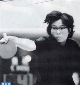 中国最有影响力的十位运动员,1979年全国十佳运动员合影