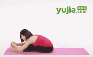 每日拉筋专门瘦肚子练腰,女士练什么器械能瘦腰