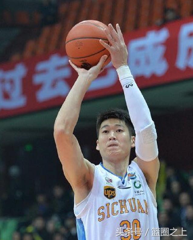 从受伤到康复回到球场,cba13-14赛季四川队