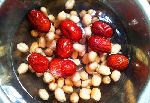 缺铁性贫血喝什么粥比较好,贫血缺铁的人吃什么粥最好