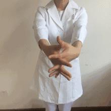 拍打降肝火最好的穴位,穴位降压操操作视频