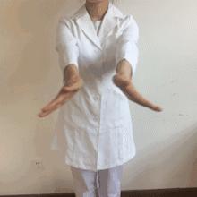 拍打降肝火最好的穴位,穴位降压操操作视频