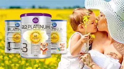 奶粉排行榜国外10强奶粉测评,欧美奶粉与中国奶粉区别