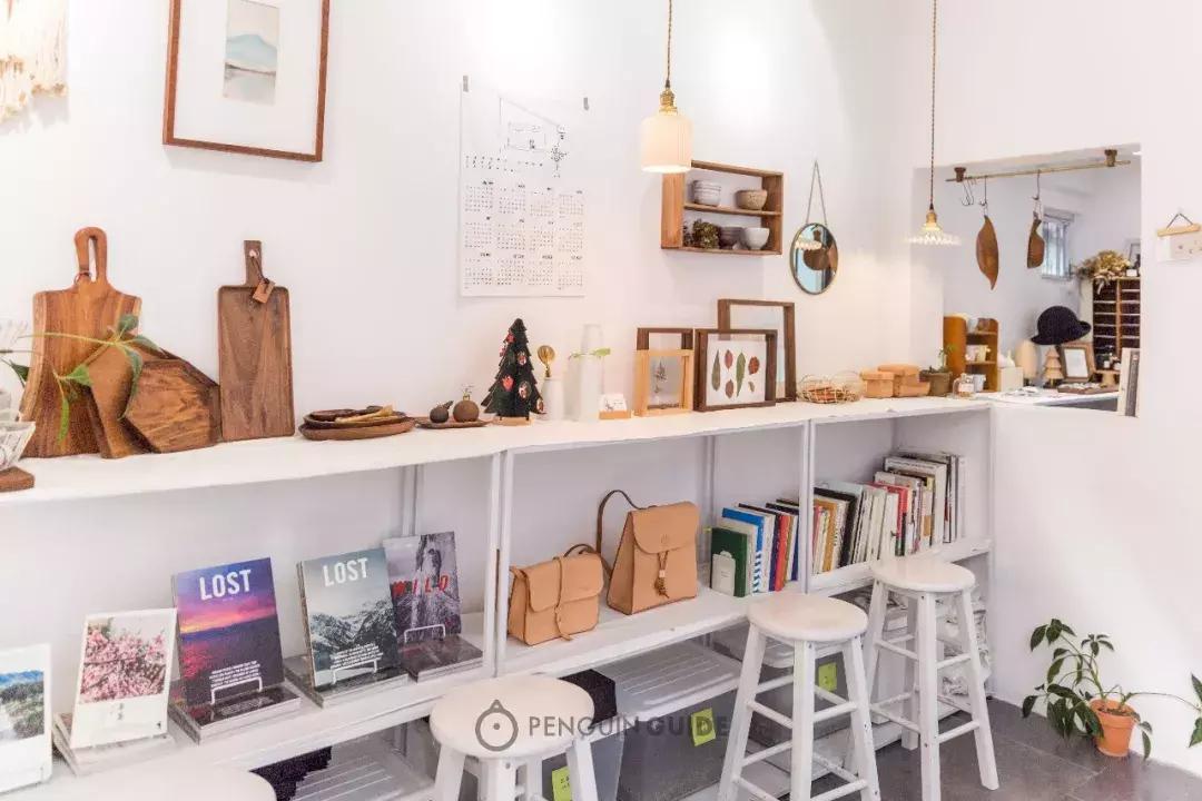 上海新开咖啡店,上海最大咖啡馆