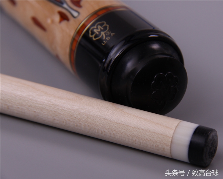 mcdermottcue球杆,mcdermott球杆是什么牌子
