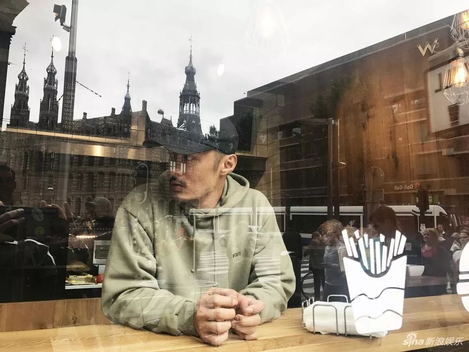 为什么余文乐叫余文乐,为什么说余文乐喜欢劳力士