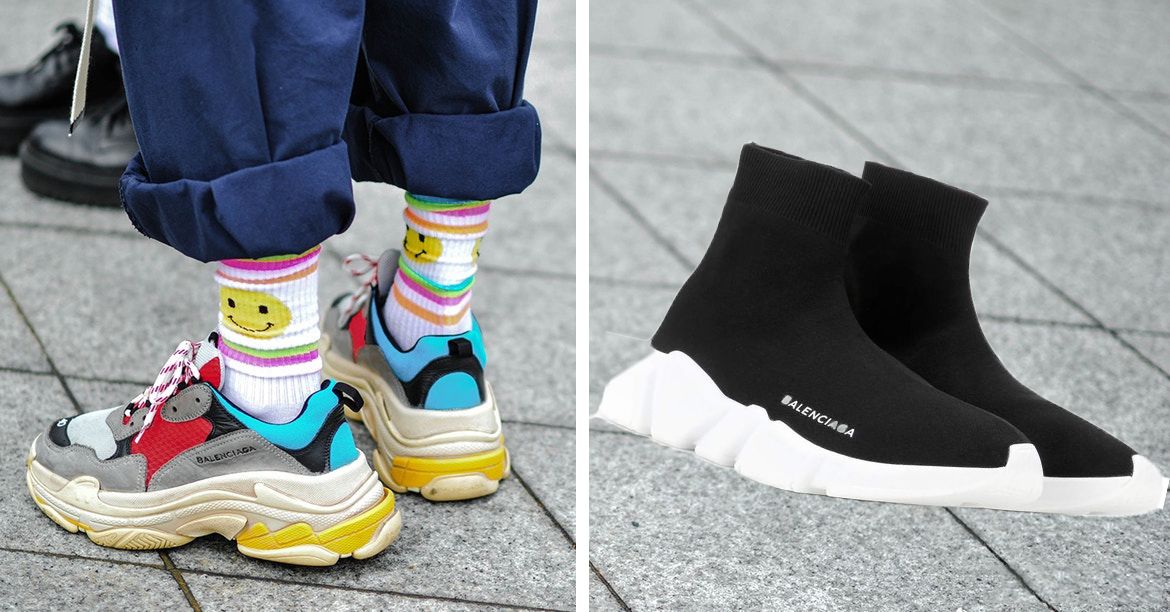 番茄高跟鞋,盘点夏天适合穿的20款高跟鞋