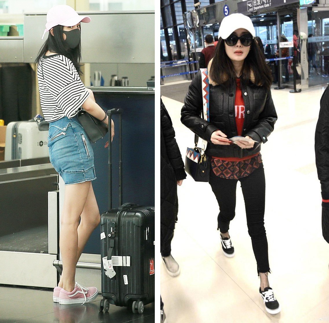 番茄高跟鞋,盘点夏天适合穿的20款高跟鞋