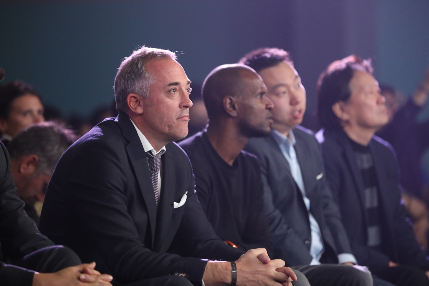 开启体育娱乐化战略，西甲将目标对准了中国年轻人