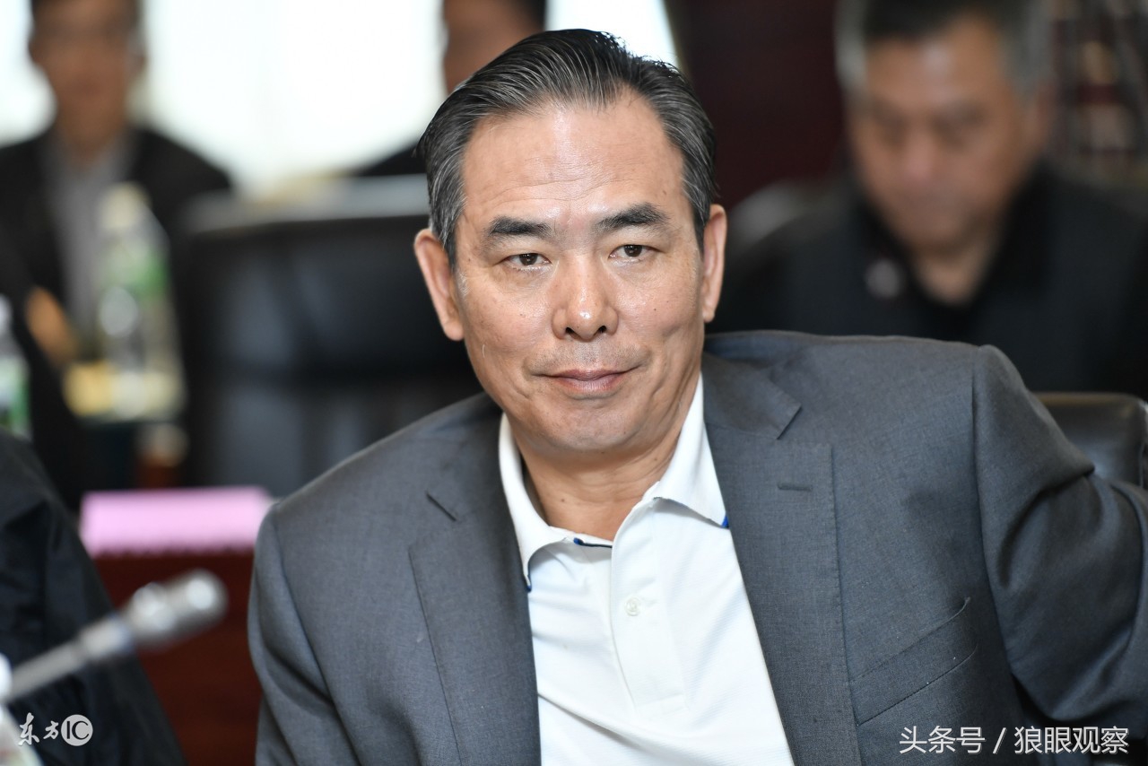 中国足协迎重大变革蔡振华何去何从