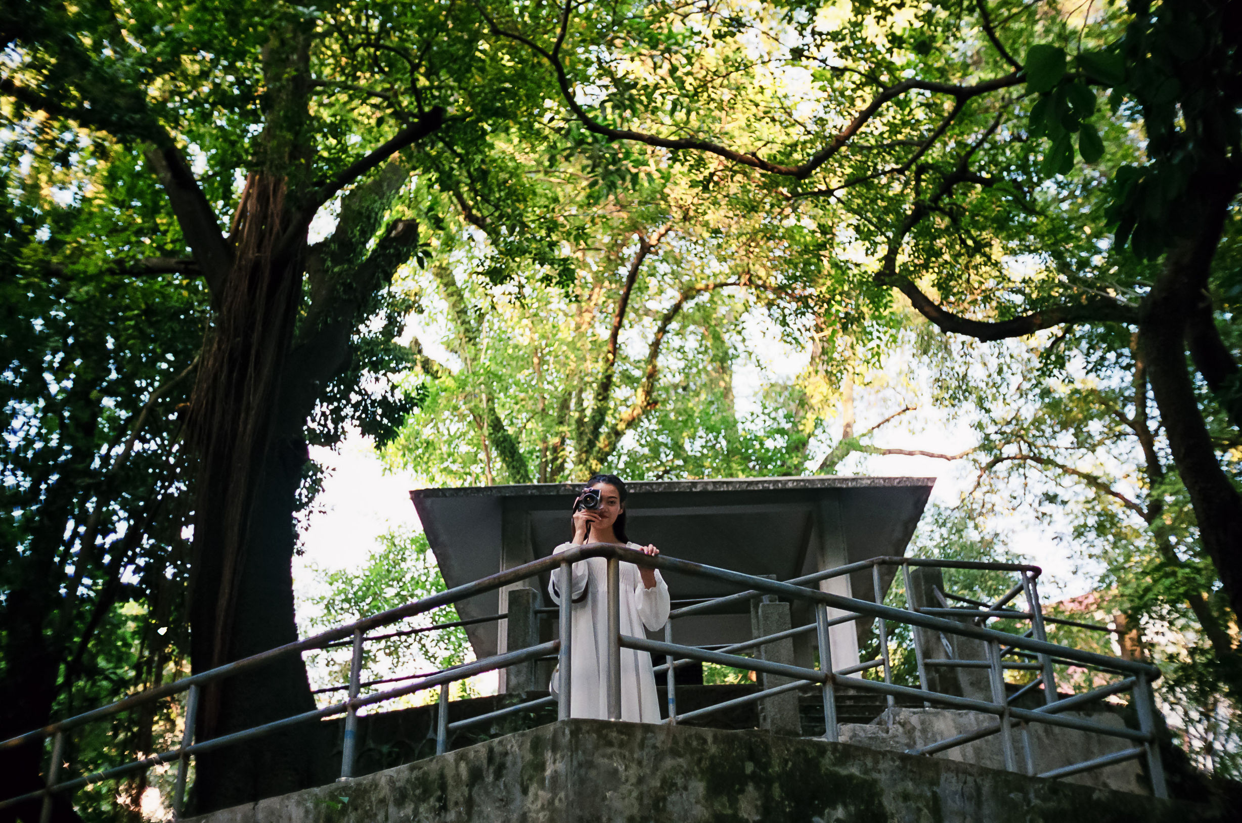 胶卷使用心得和感受,胶片相机使用心得