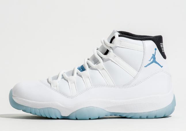 aj11最好看的配色排名,aj11最经典的十大配色