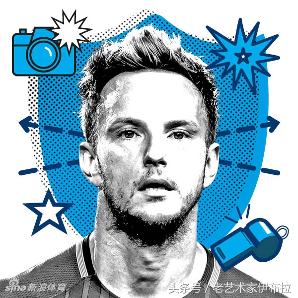 皇马十大中场球员,皇马十大中场球星