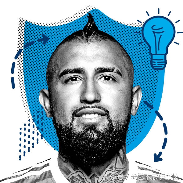 皇马十大中场球员,皇马十大中场球星