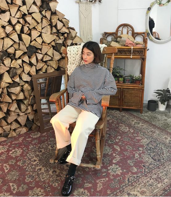 生活不止眼前的枸杞，还有90后老阿姨们包不住的脚踝