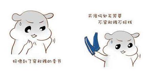 生活不止眼前的枸杞，还有90后老阿姨们包不住的脚踝