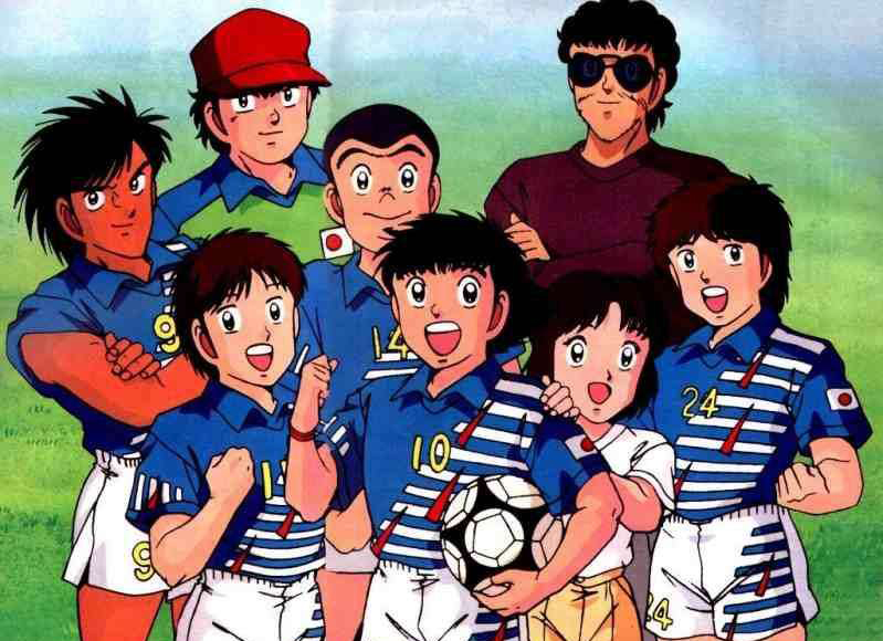 好看的运动热血动漫推荐日漫,青春必看的20部动漫