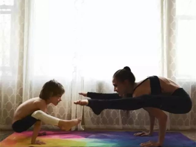 瑜伽生活简单清静,在家练瑜伽什么瑜伽比较好