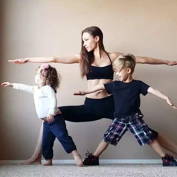 瑜伽生活简单清静,在家练瑜伽什么瑜伽比较好