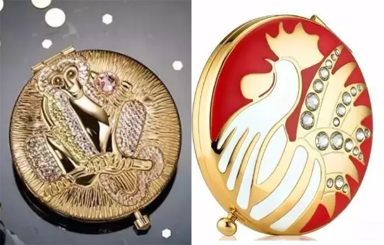 一年一度的品牌生肖“作妖”大会又来啦！