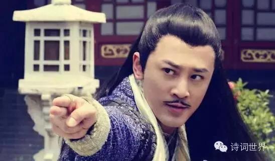 古龙小说中十大经典男角色,古龙武侠小说十大帅哥排名