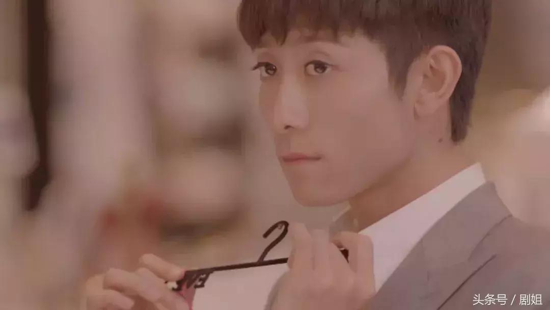 白敬亭和赵丽颖的同一部戏,赵丽颖白敬亭合作演的影视剧