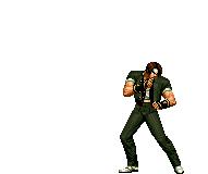 拳皇草薙京所有招式的全名,拳皇十周年草薙京出招表大全