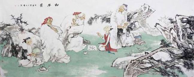 工艺美术作品展在京开幕,首届艺联万家精品书画展在京举行