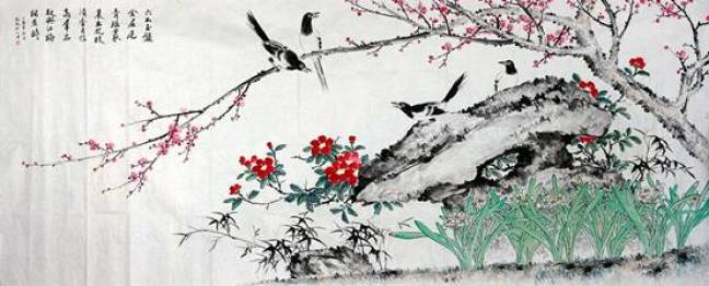 工艺美术作品展在京开幕,首届艺联万家精品书画展在京举行