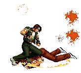 拳皇草薙京所有招式的全名,拳皇十周年草薙京出招表大全