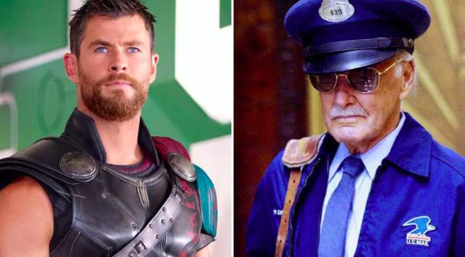 斯坦李遇见蜘蛛侠,斯坦李最后一次客串动画