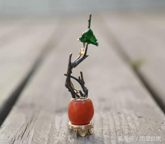 镶嵌的宝石，非同凡响的经典（结尾｜篇四：珠宝界永恒记忆的美）