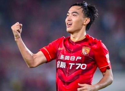 城市英雄！郑智冯潇霆成功落户，成为广州市民！