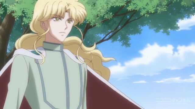 盘点动漫中射手座的帅哥,动漫中的天蝎座男主