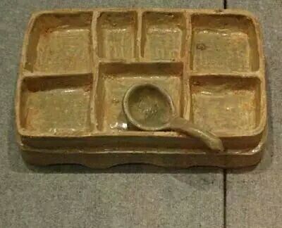 二十年的老古董老物件,20个传统老物件你能认识几个