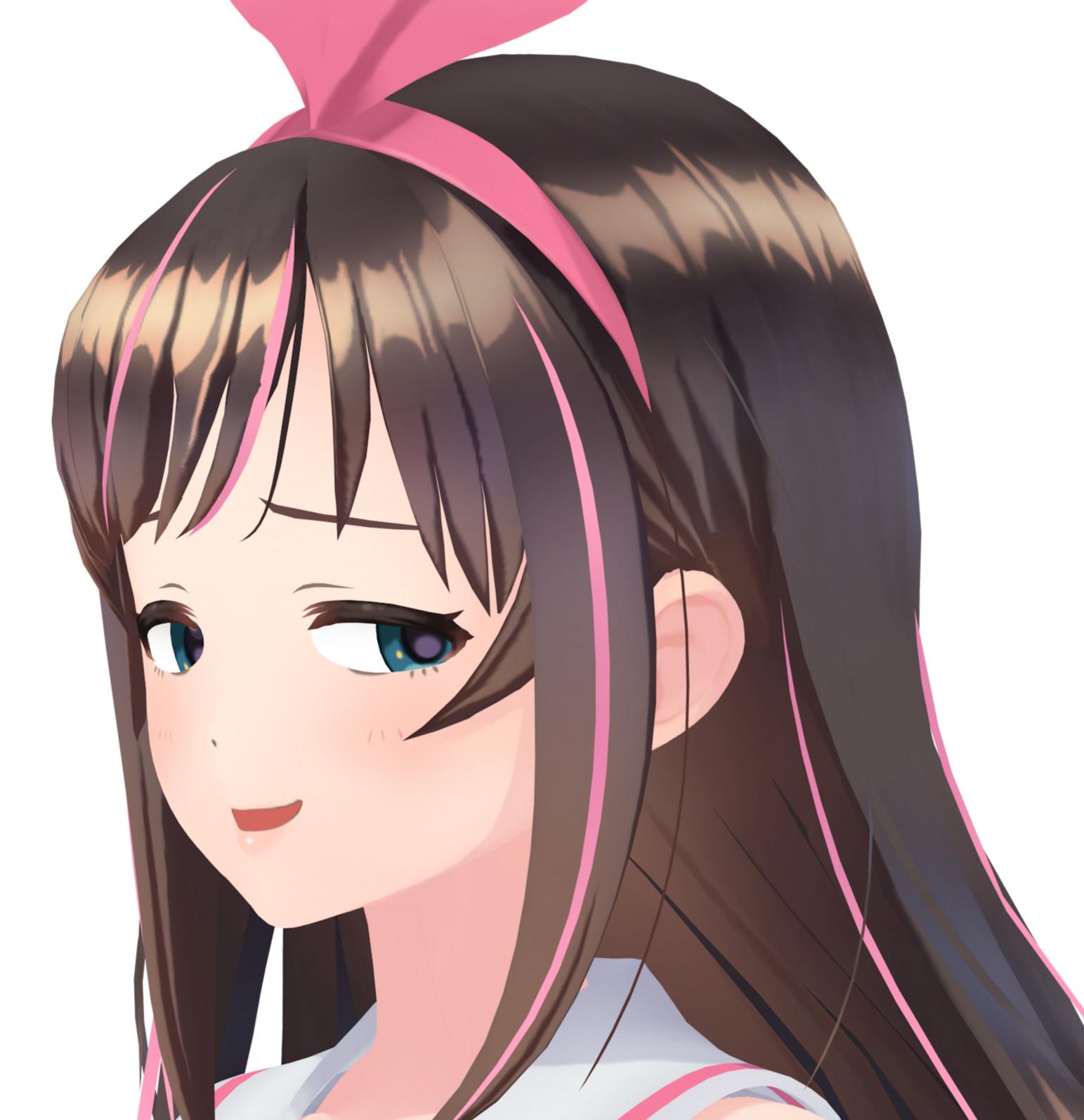 现在的二次元老婆,绊爱酱为什么称之为人工智障