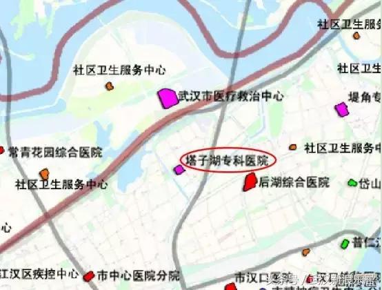 2017武汉土拍收官打响，白沙洲纯住宅地无悬念105899万熔断！