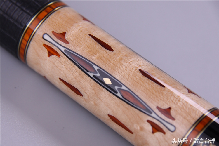 mcdermottcue球杆,mcdermott球杆是什么牌子