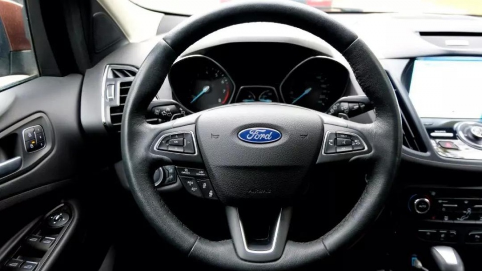 福特新翼虎什么时候上市,福特新翼虎参数配置