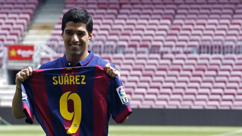 足球转会费排行榜前十大球星,足坛史上最成功的转会第一名